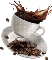 Coffee - png gratuito