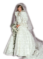 Rena Princess Diana Prinzessin Braut Bride - png gratis