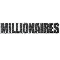 Millionaires - GIF animé gratuit