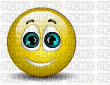 emoticon - GIF animado grátis