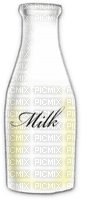 milk Bb2 - gratis png