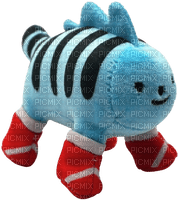 fast puff tiger - PNG gratuit