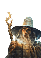 wizard - δωρεάν png