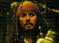Johnny Depp - Бесплатни анимирани ГИФ