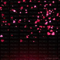 podloga srce - 無料のアニメーション GIF