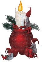 noel Pelageya Christmas - Безплатен анимиран GIF