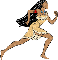 Pocahontas - 免费PNG