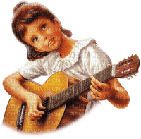 girl -guitar -minou52 - png grátis