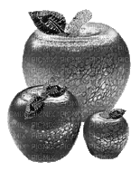 alma-ezüst - Безплатен анимиран GIF