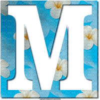 Background Letter M - darmowe png