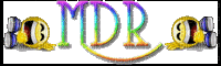 Mdr - Darmowy animowany GIF