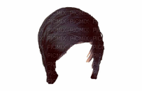 emo hair - δωρεάν png