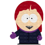 South Park Wave - Free animated GIF