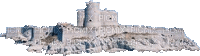 Burg - Darmowy animowany GIF