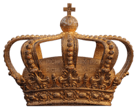 kruunu, crown - zdarma png