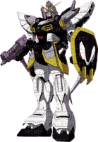 Gundam Wing - png gratuito