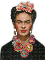 Rena Kahlo Stilikone Malerin - gratis png