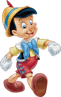 ✶ Pinocchio {by Merishy} ✶ - png gratis
