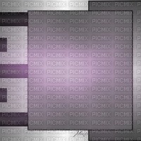 minou-bg-frame-purple-600x600 - Free PNG