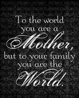 Happy Mothers Day bp - png gratuito