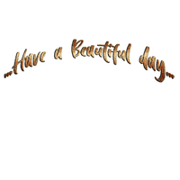 have beautiful day kikkapink text - kostenlos png
