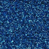 blue glitter - nemokama png