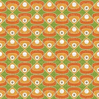 1960s pattern