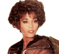 Whitney Houston - zadarmo png