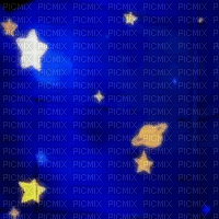 Star light - GIF animado gratis