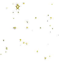 sparkles etoiles sterne stars gold - Zdarma animovaný GIF