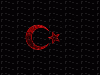 Turkish flag 1 - GIF animé gratuit