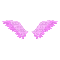 wings - Бесплатный анимированный гифка