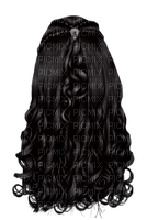 Kaz_Creations Hair Wig - бесплатно png