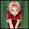 Sakura - Free animated GIF