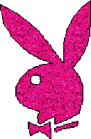 Playboy - GIF animasi gratis