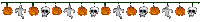 Halloween,barre,gif,   Pelageya - Bezmaksas animēts GIF