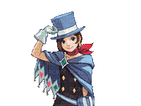 TRUCY WRIGHT SILLY OOPSIES - GIF animado gratis