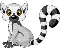 lemur - darmowe png