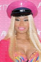 Nicki Minaj - gratis png
