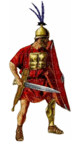 soldato romano - бесплатно png