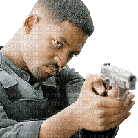 Will Smith - Безплатен анимиран GIF