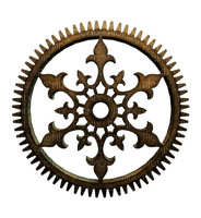 Engrenage Steampunk - δωρεάν png