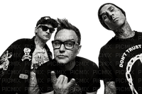blink 182 - δωρεάν png