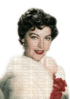 Ava Gardner milla1959 - Free PNG
