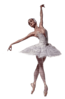 dama balet dubravka4 - фрее пнг