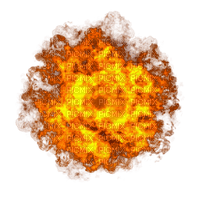 Feuerball 2 - Free PNG