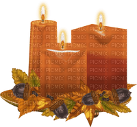 Candles. Leila - zadarmo png
