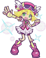 Amitie Cure Dream - 無料png