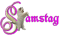 samstag - Ücretsiz animasyonlu GIF