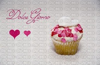 dolce giorno - gratis png